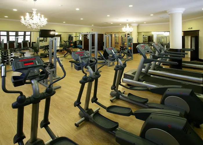 Arena Regia Hotel & Spa - Marina Regia Residence