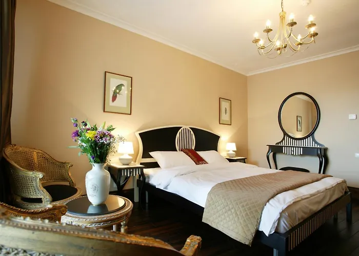 Arena Regia Hotel & Spa - Marina Regia Residence