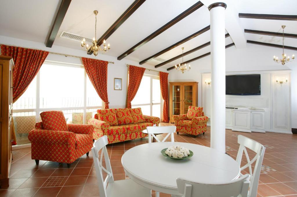 Arena Regia & - Marina Regia 5* Năvodari