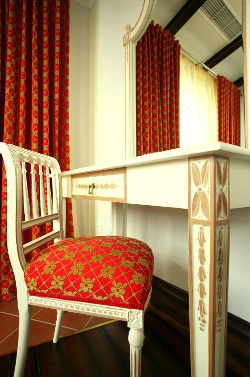 Resort Arena Regia & - Marina Regia 5*