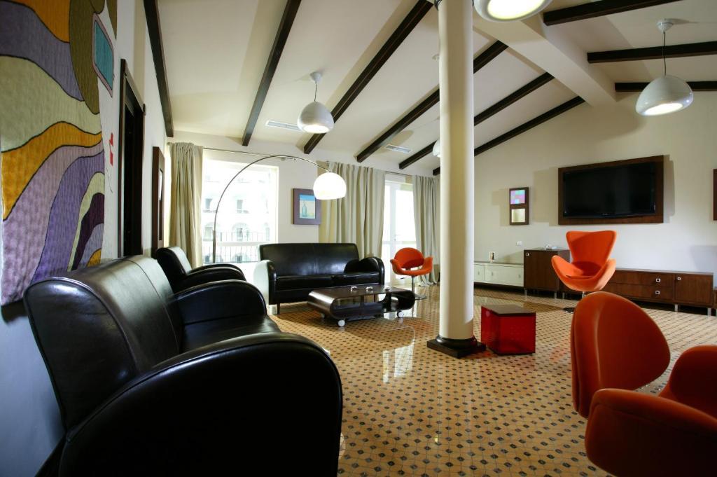 Arena Regia & - Marina Regia 5* Năvodari