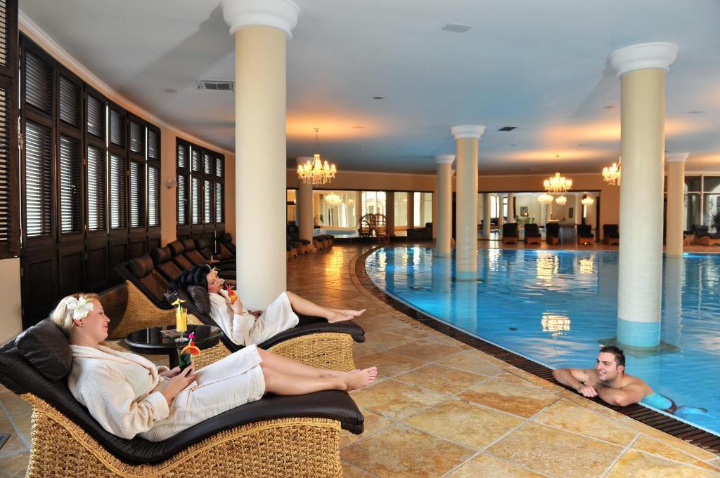 Arena Regia & - Marina Regia 5* Năvodari