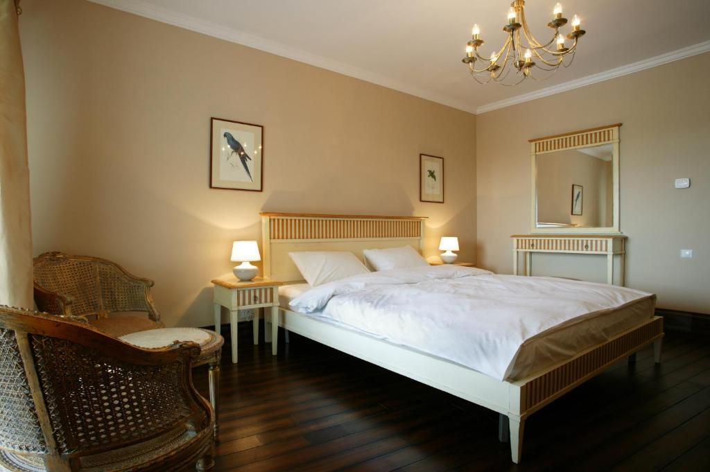 Arena Regia & - Marina Regia Resort 5*