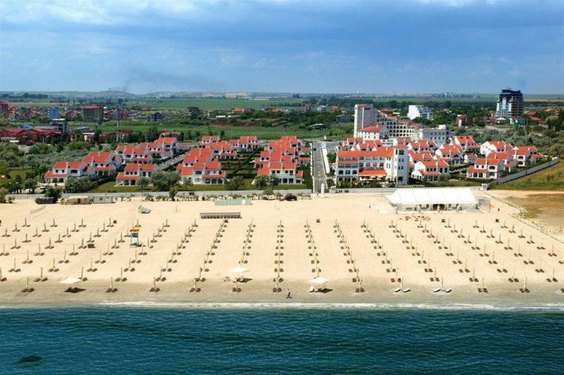 Arena Regia & - Marina Regia Complex