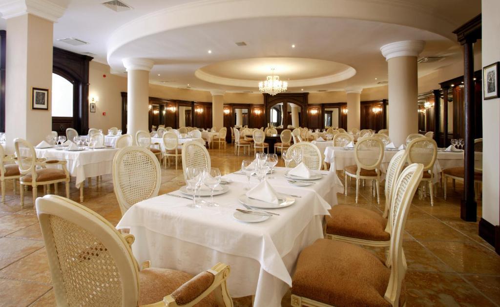 Arena Regia & - Marina Regia Resort 5*