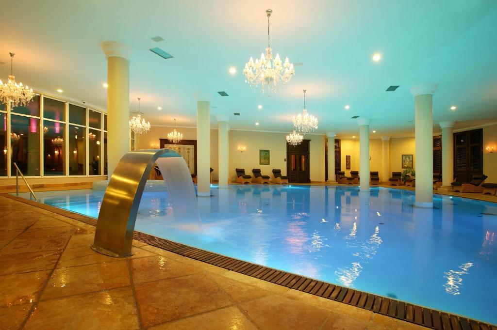 Arena Regia & - Marina Regia Resort 5*