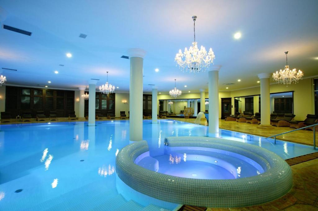 Complex Arena Regia & - Marina Regia 5*